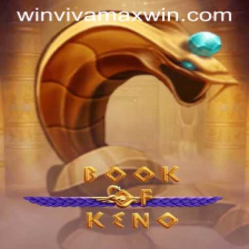 Exploring the Excitement of BookOfKeno: A Deep Dive into Vivamax Win
