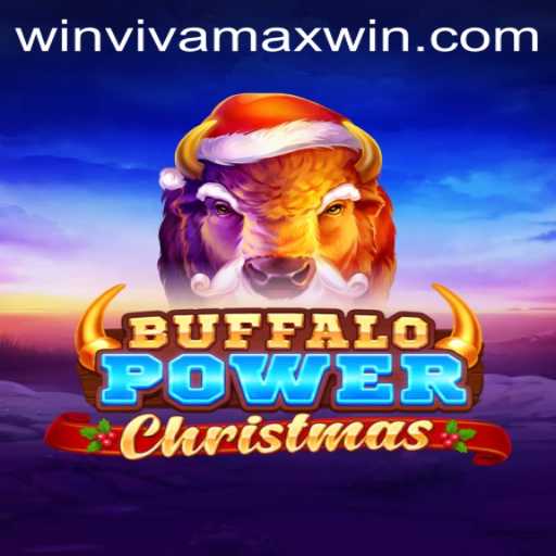 Buffalo Power Christmas: A Vivamax Win Adventure