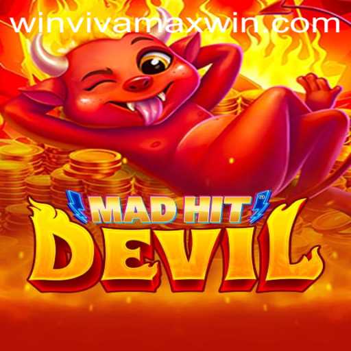 MadHitDevil: The Thrilling Adventure with a Twist of Vivamax Win