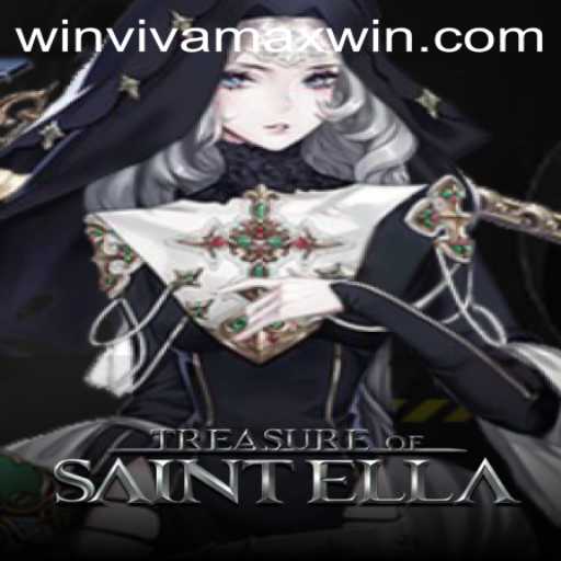 Discover the Excitement of TreasureofSaintElla: A New Gaming Phenomenon